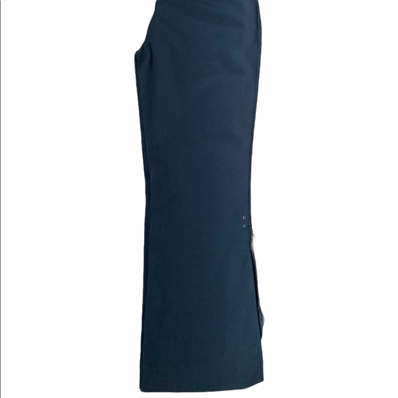 Pose Flare Trouser in Olive 😻 - Size 7/8 - Picture 14 of 15